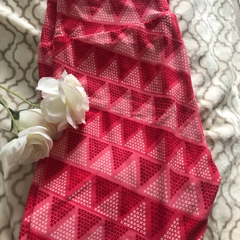 New Lularoe leggings os